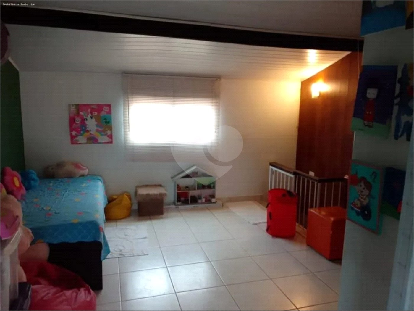 Sobrado à venda com 3 quartos, sendo 1 suíte, em Jaguaré, São Paulo, SP