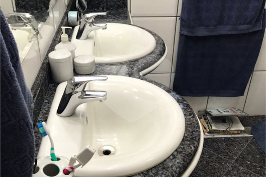 Casa à venda com 3 suítes no condomínio Parque Imperial da Cantareira, Mairiporã - SP
