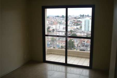 Apartamento à venda com 3 quartos, sendo 1 suíte,  em Sacomã, São Paulo, SP