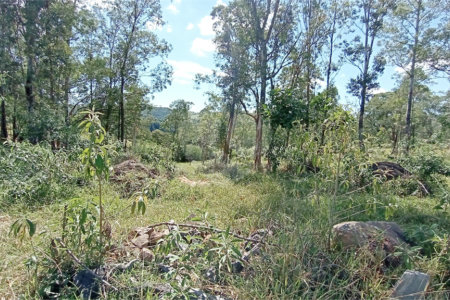 Área de Terra à venda em Monte Alegre, Vinhedo, SP