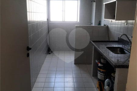 Cobertura à venda com 3 quartos, sendo 1 suíte, em Vila das Belezas, São Paulo, SP