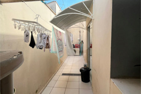 Casa à venda com 4 quartos, sendo 1 suíte, em Vila Santa Maria (vila Xavier), Araraquara, SP