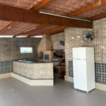 Apartamento à venda com 3 quartos, sendo 1 suíte, em Campestre, Santo André, SP