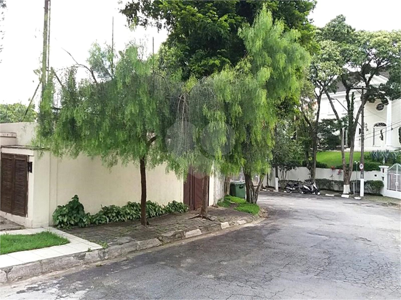 Terreno à venda em Jardim Leonor, São Paulo, SP