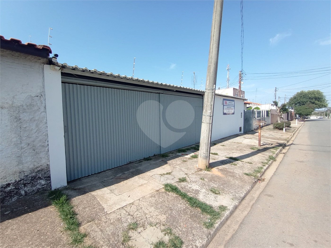 Casa à venda com 3 quartos em Vila Oliveira, Itapetininga, SP