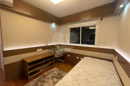 Apartamento para alugar com 3 suítes em Vila Leopoldina, São Paulo, SP