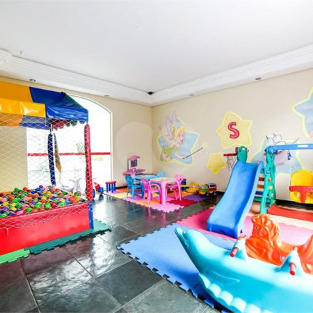 Apartamento à venda com 3 quartos, sendo 1 suíte, em Jardim Japão, São Paulo, SP