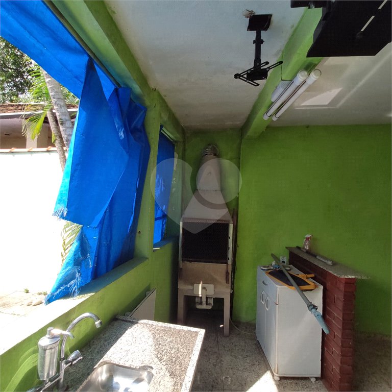 Sobrado à venda com 4 quartos, sendo 1 suíte, em Vila Maria Alta, São Paulo, SP