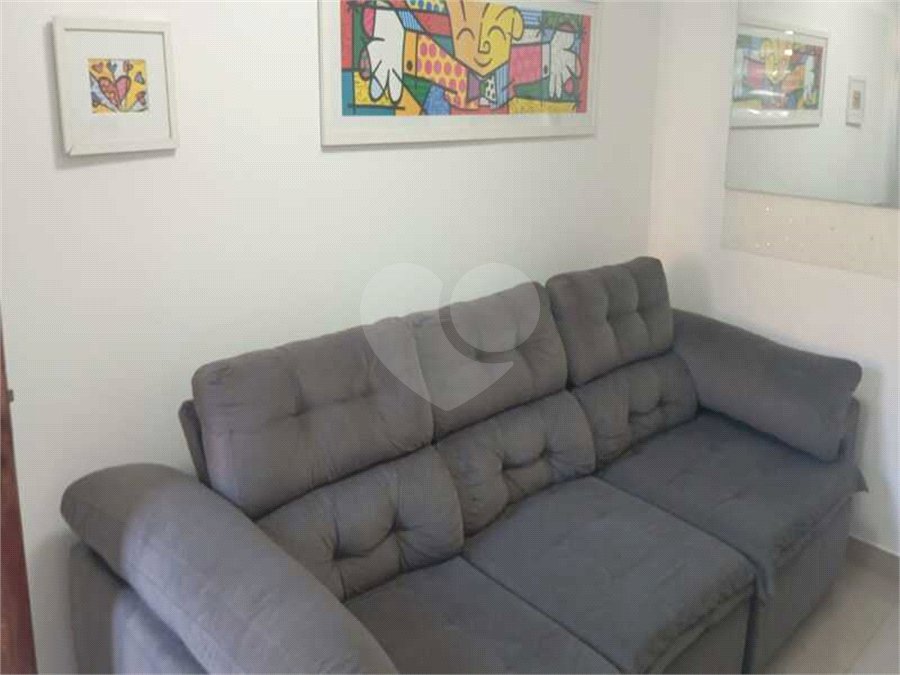 Casa de Vila à venda com 2 suítes em Chácara Belenzinho, São Paulo, SP