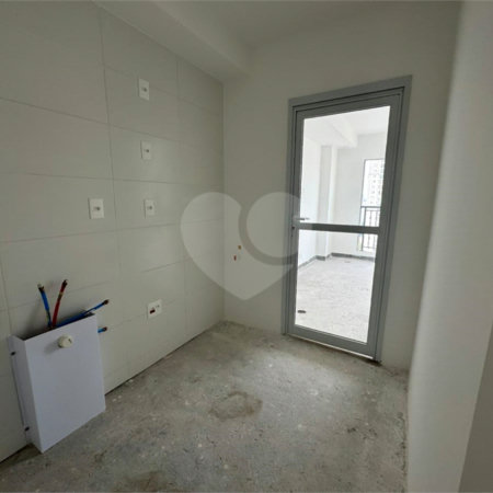 Apartamento à venda com 2 quartos, sendo 1 suíte, em Mooca, São Paulo, SP