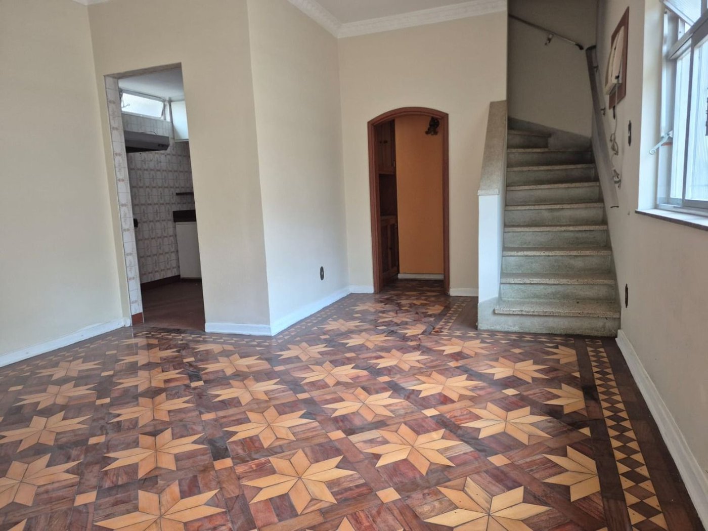 Casa com 2 dormitórios para alugar, 120 m² por R$ 5.500,00/mês - Ponta da Praia - Santos/SP