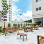 Apartamento à venda com 4 quartos, sendo 3 suítes, em Jardim Flor da Montanha, Guarulhos, SP