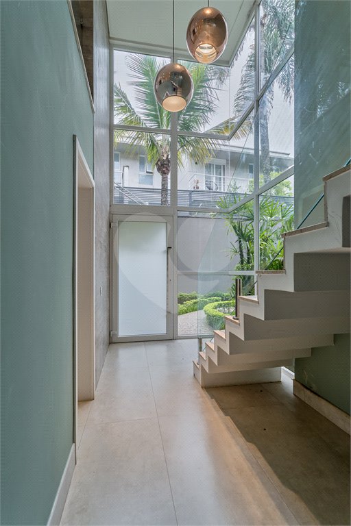 Casa à venda com 4 suítes no condomínio Vila de Palme, São Paulo - SP