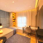 Apartamento à venda com 3 suítes em Perdizes, São Paulo, SP