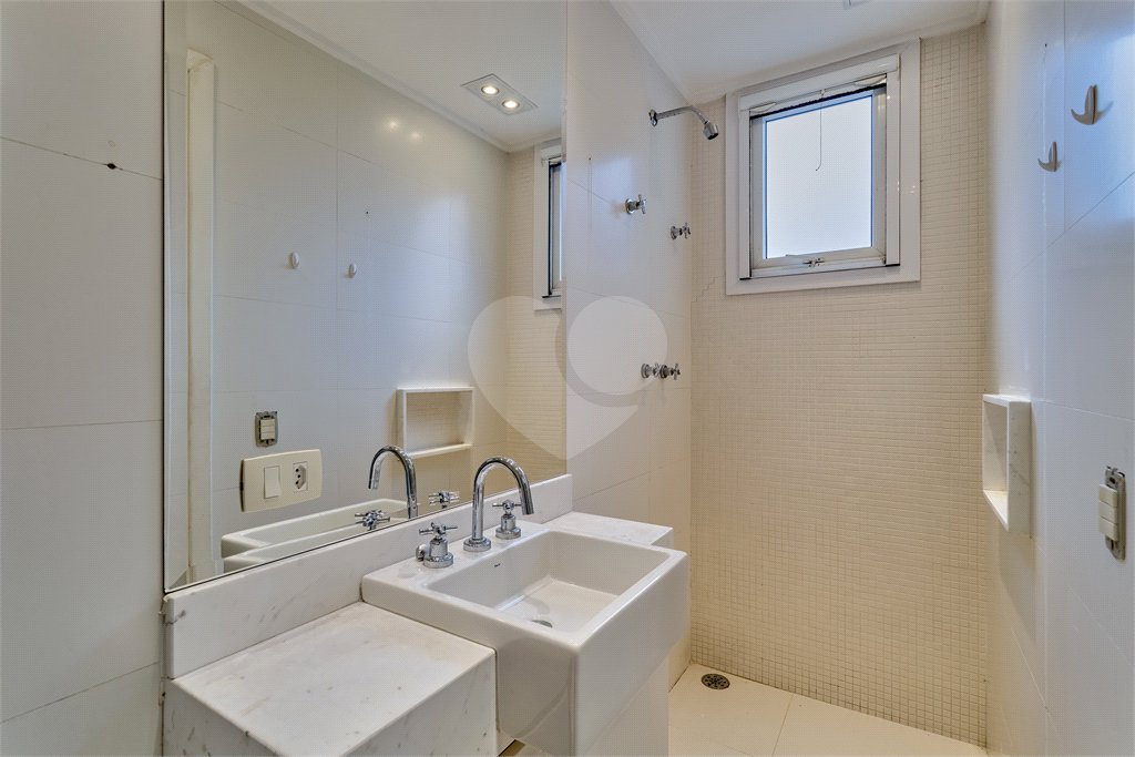 Casa à venda com 4 suítes no condomínio Vila de Palme, São Paulo - SP