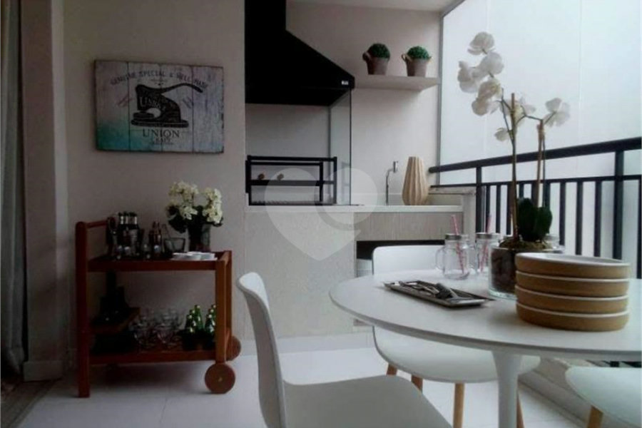 Apartamento à venda com 2 quartos, sendo 1 suíte, em Vila Guilherme, São Paulo, SP