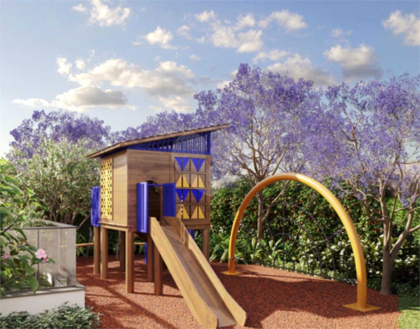 Apartamento à venda com 3 suítes em Indianópolis, São Paulo, SP