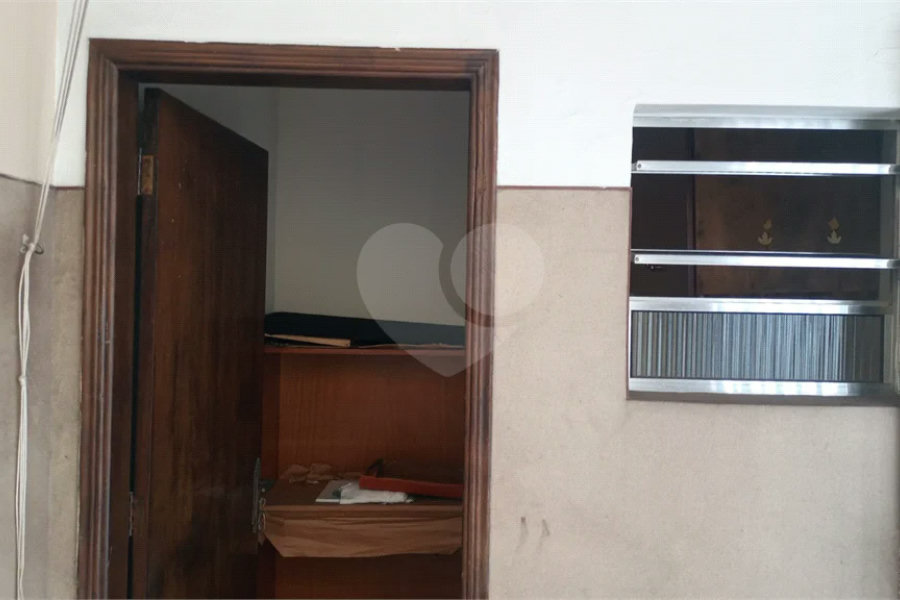 Sobrado à venda com 3 quartos, sendo 1 suíte, em Tucuruvi, São Paulo, SP