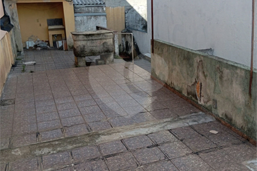 Sobrado à venda com 2 quartos em Saúde, São Paulo, SP