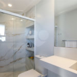 Apartamento à venda com 3 quartos, sendo 1 suíte,  em Vila Anastácio, São Paulo, SP