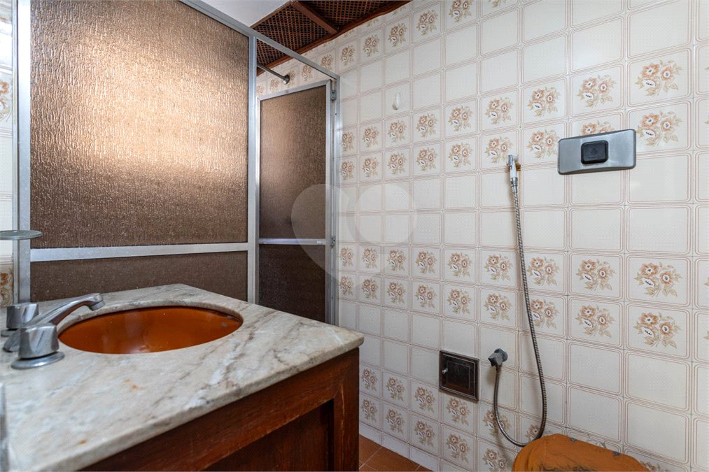 Apartamento à venda com 4 quartos, sendo 2 suítes,  em Tijuca, Rio de Janeiro, RJ