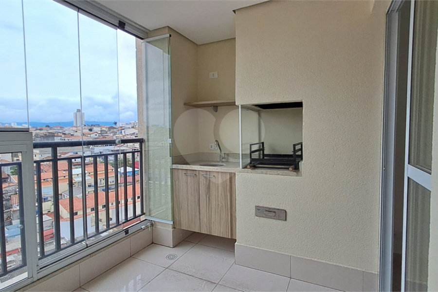 Apartamento à venda com 2 quartos em Vila Ede, São Paulo, SP