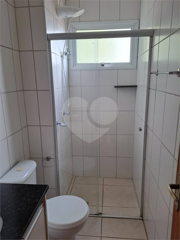 Apartamento para locação no Condomínio Monte Verde