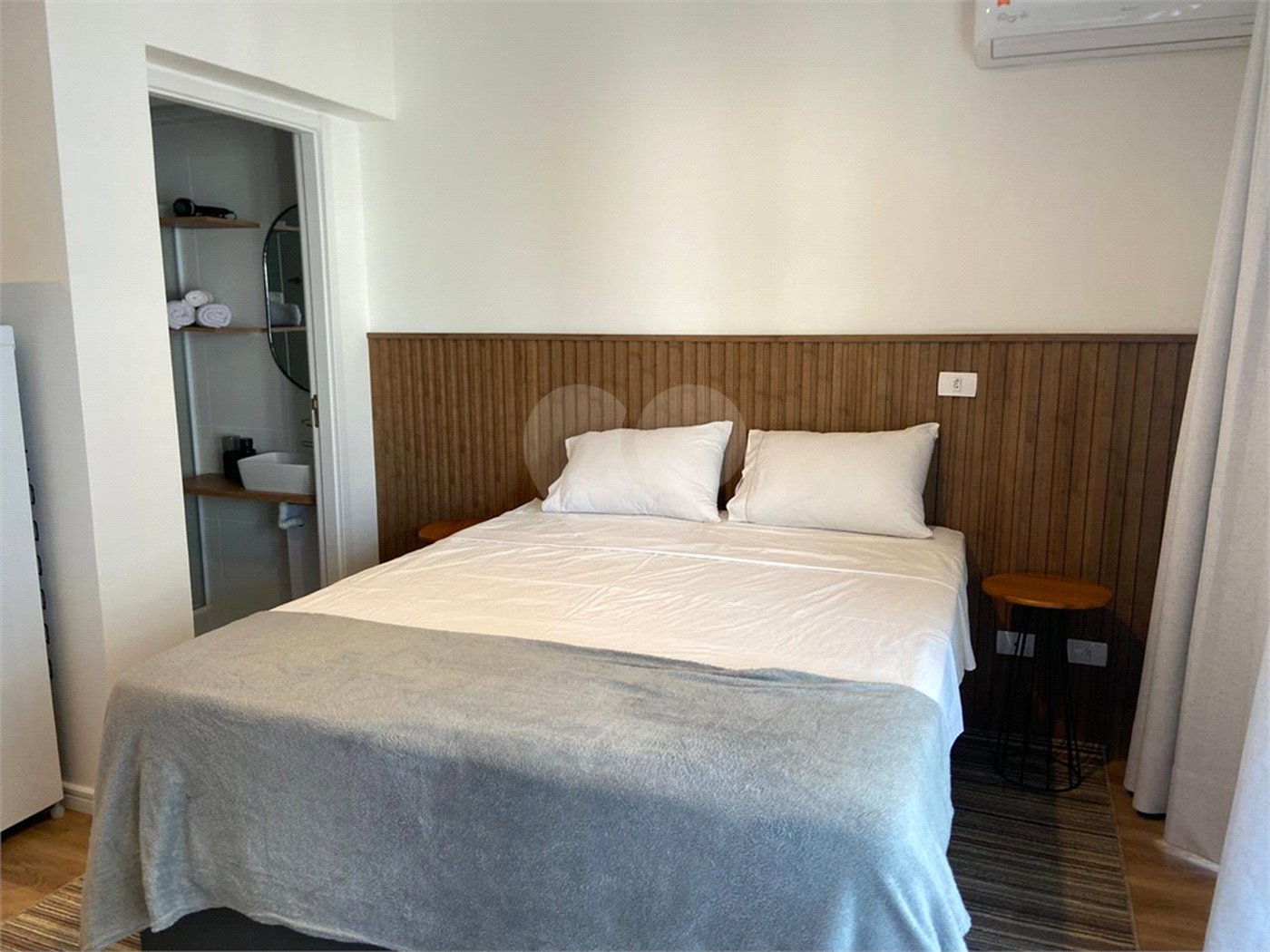 Studio à venda com 1 quarto em Butantã, São Paulo, SP