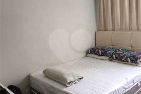 Apartamento à venda com 2 quartos em Campo Grande, Rio de Janeiro, RJ