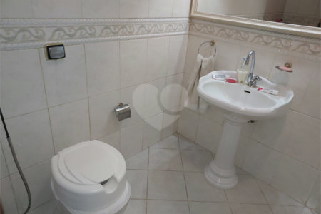 Apartamento à venda com 2 quartos em Praça da Bandeira, Rio de Janeiro, RJ