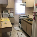 Apartamento à venda com 2 quartos em Parque Peruche, São Paulo, SP