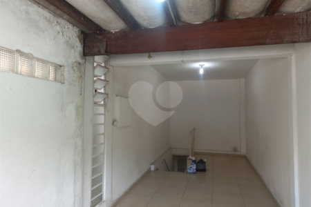Sobrado à venda com 3 quartos, sendo 1 suíte, em Chácara Santo Antônio (zona Sul), São Paulo, SP