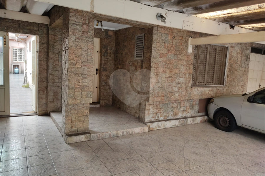 Casa à venda com 4 quartos em Jaçanã, São Paulo, SP