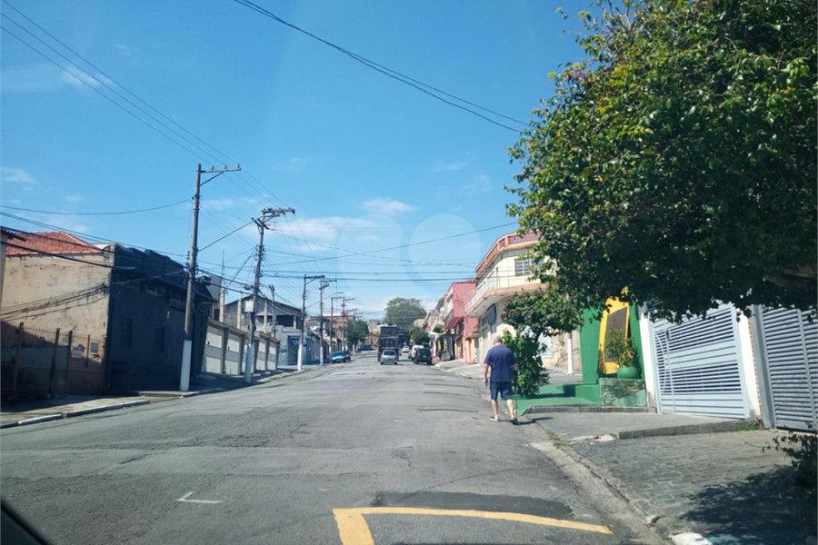 Prédio à venda em Limão, São Paulo, SP