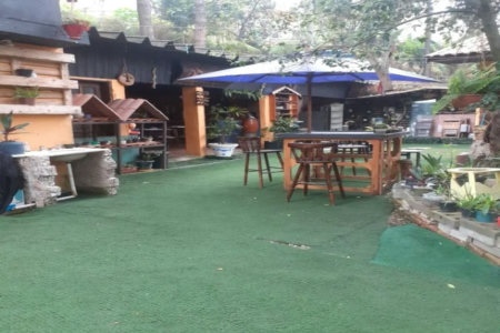 Terreno à venda em Jardim Dom José, São Paulo, SP