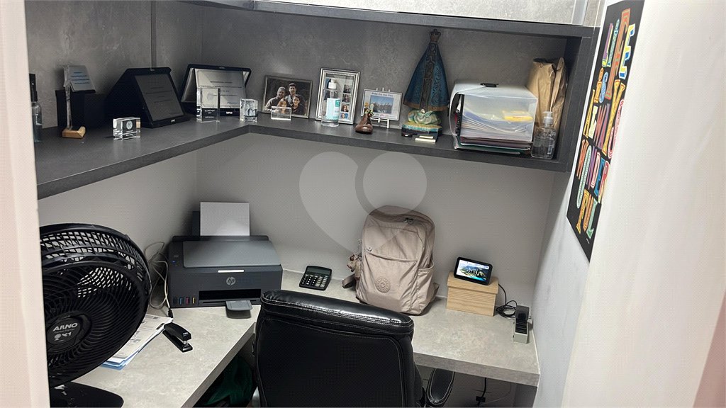 Apartamento à venda com 4 quartos, sendo 2 suítes, em Vila Leopoldina, São Paulo, SP