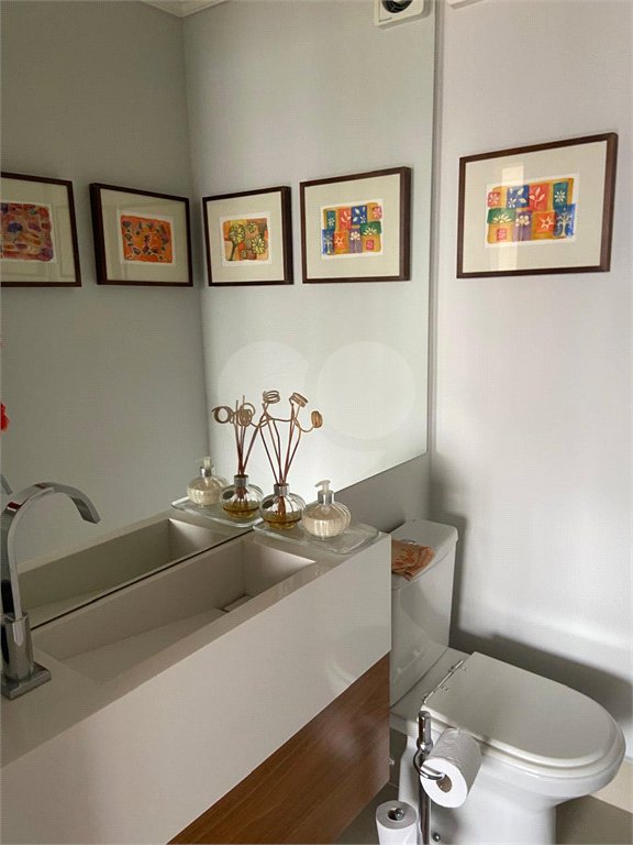 Apartamento à venda com 4 quartos, sendo 2 suítes, em Vila Andrade, São Paulo, SP