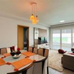 Apartamento à venda com 3 quartos, sendo 1 suíte, em Ribeirão do Lipa, Cuiabá, MT