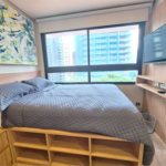 Apartamento à venda com 1 suíte em Pinheiros, São Paulo, SP