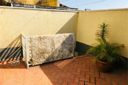 Sobrado à venda com 3 quartos, sendo 1 suíte, em Campo Grande, São Paulo, SP