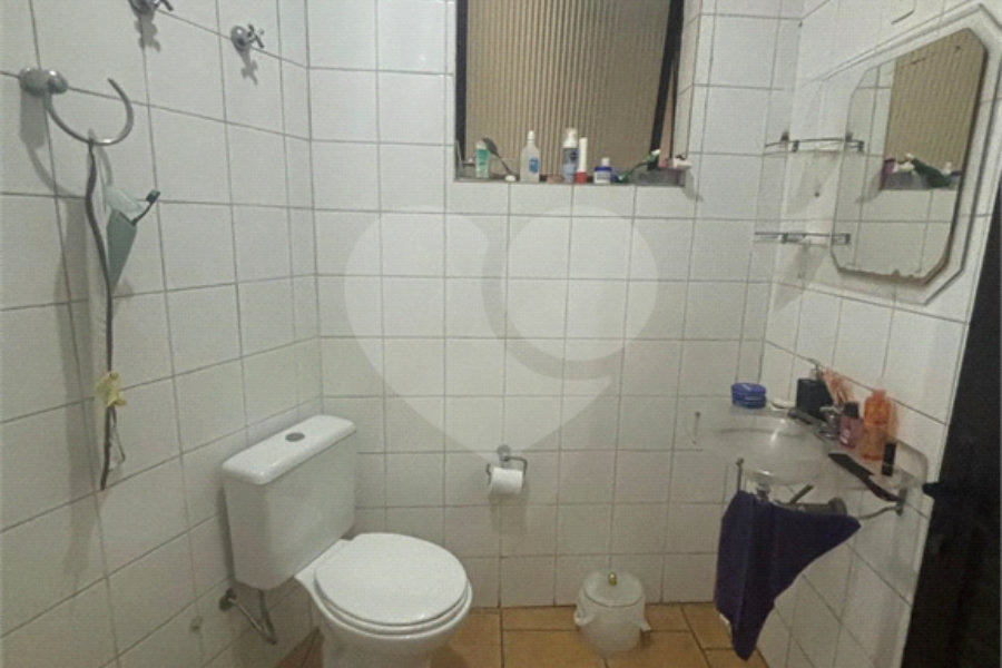 Casa Térrea à venda com 3 quartos em Casa Verde, São Paulo, SP