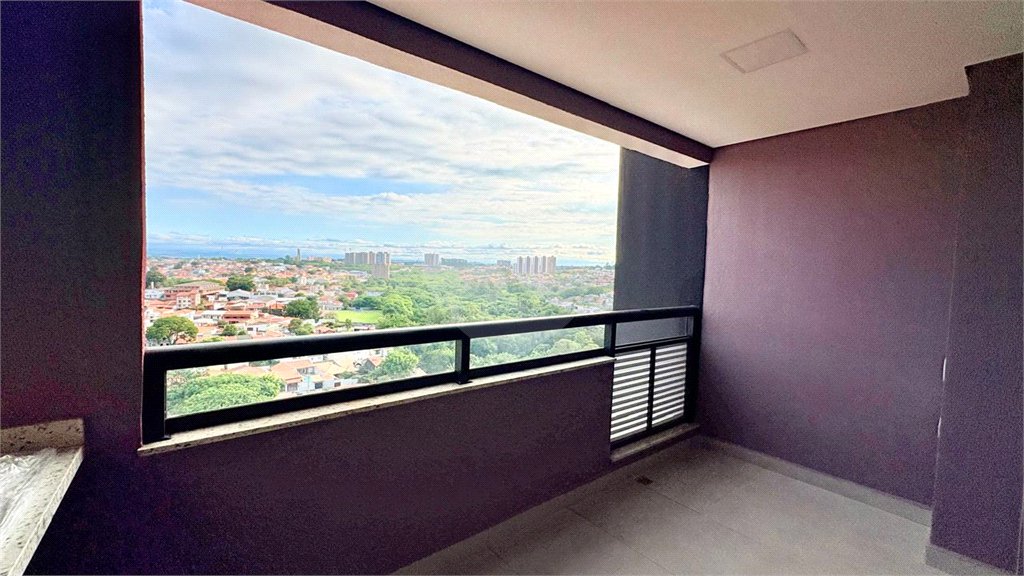 Apartamento à venda com 2 quartos, sendo 1 suíte, em Jardim Guarujá, Sorocaba, SP