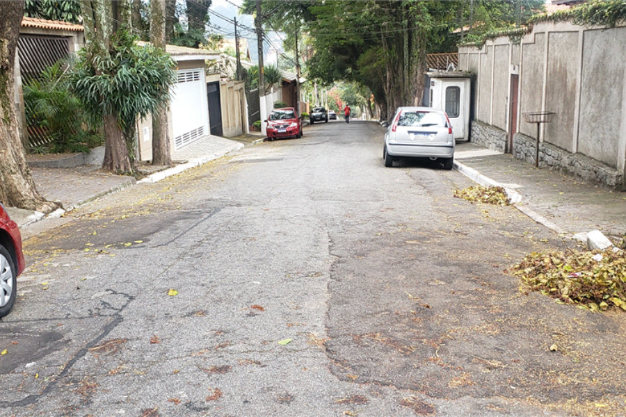 Casa à venda com 1 suíte em Casa Verde, São Paulo, SP