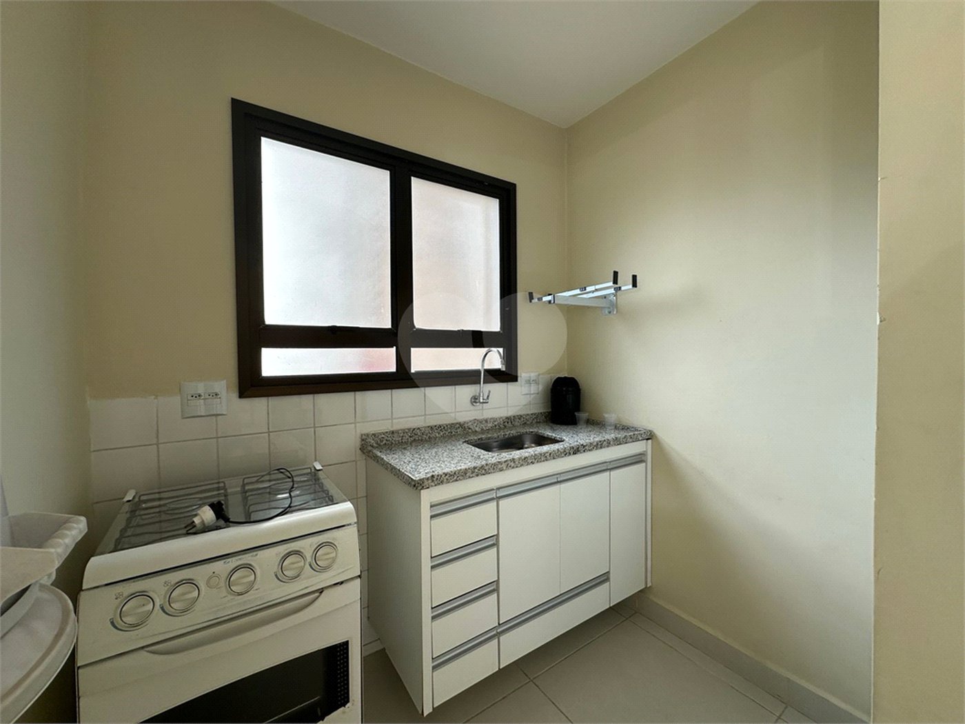 Apartamento à venda com 3 quartos em Horto, São Paulo, SP