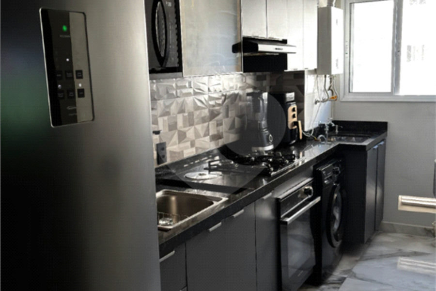 Apartamento à venda com 2 quartos em Jaraguá, São Paulo, SP