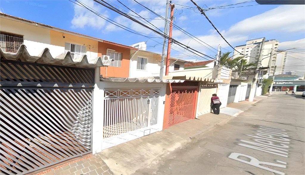 Sobrado à venda com 2 quartos em Cidade Monções, São Paulo, SP