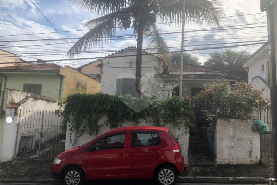 Terreno à venda em Casa Verde, São Paulo, SP