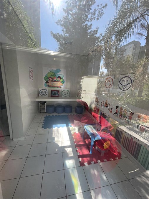 Apartamento para alugar com 2 quartos em Parque Campolim, Sorocaba, SP