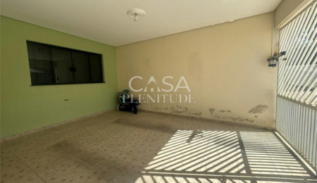 Casa à venda com 2 quartos, sendo 1 suíte,  em Jardim Amalia, Sorocaba, SP