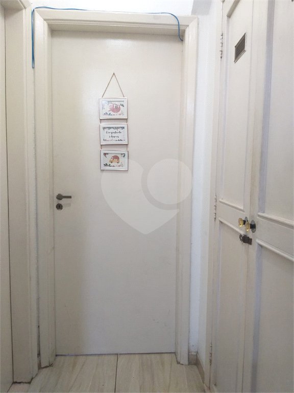 Apartamento à venda com 2 quartos em Jardim São Paulo(zona Norte), São Paulo, SP